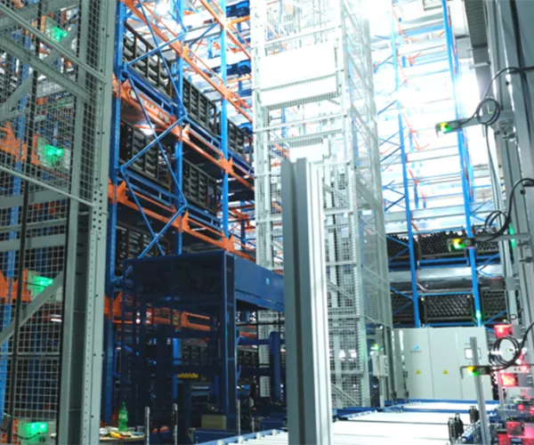 ข้อมูลบริษัท