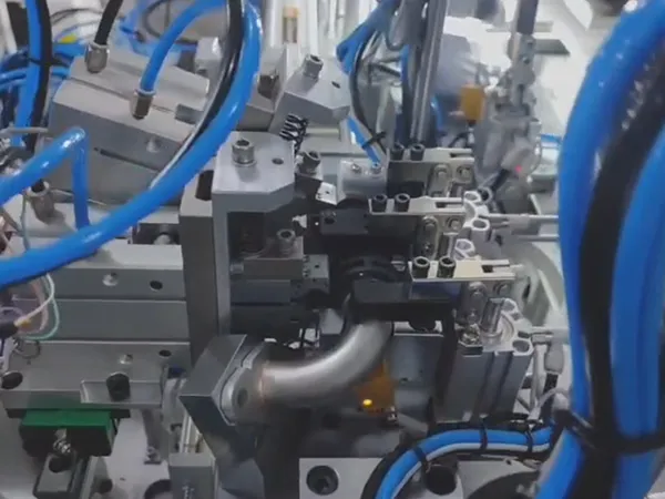 สถานีทำงาน