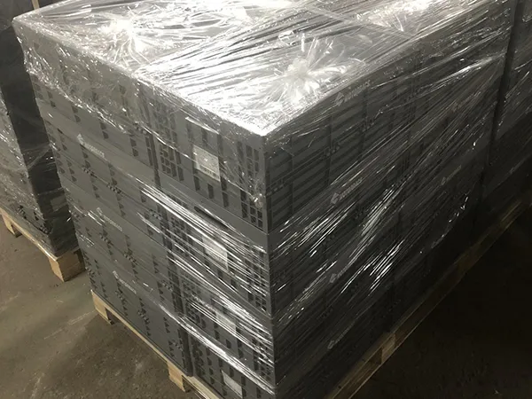 การบรรจุภัณฑ์