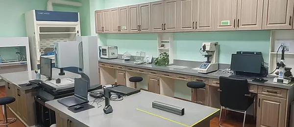 ห้องปฏิบัติการเทคนิค