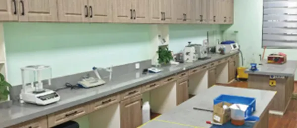 ห้องปฏิบัติการเทคนิค