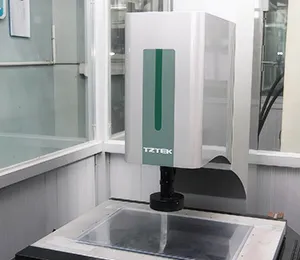 ระบบวัดขนาดด้วยแสง