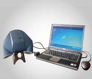 เครื่องวัดพิกัดแบบโครงสะพาน (CMM)