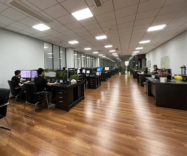 การก่อตั้งศูนย์เทคโนโลยี Motorbacs