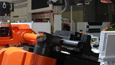 การดัดท่อ 