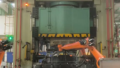 ไฮโดรฟอร์ม