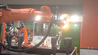 การตัดด้วยเลเซอร์