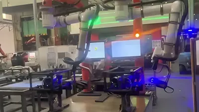 การตรวจสอบขั้นสุดท้าย