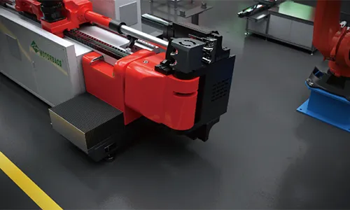 กระบวนการดัด