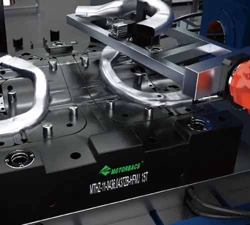 การไฮโดรฟอร์ม 