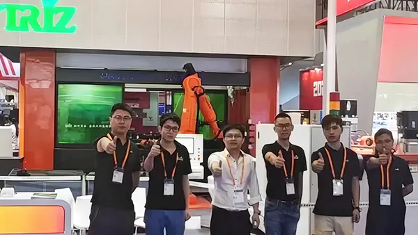 การสนับสนุนสำหรับอุปกรณ์แปรรูปท่อโลหะ