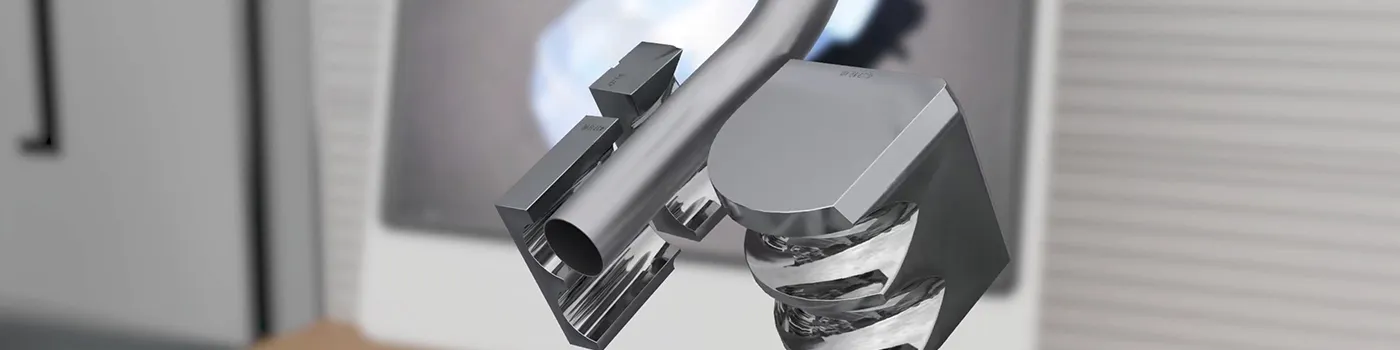 อุปกรณ์แปรรูปท่อโลหะ