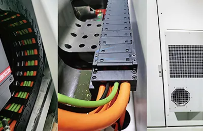 ฮาร์ดแวร์อื่น ๆ