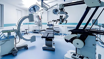 อุตสาหกรรมเครื่องจักรและอุตสาหกรรมทั่วไป