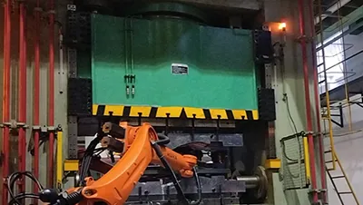 การควบคุมอัจฉริยะ