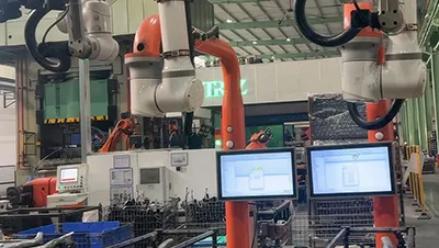 การควบคุมความแม่นยำ