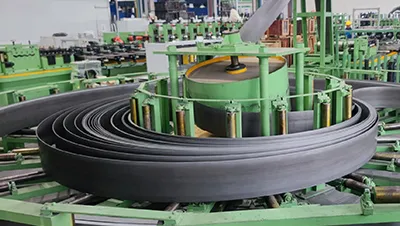 รองรับเหล็กความแข็งแรงสูง