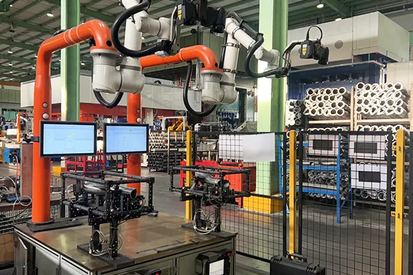 สแกนเลเซอร์ 3 มิติ