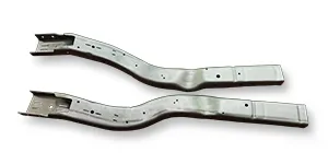 โครงรถและคานขวางไฮโดรฟอร์ม BOF