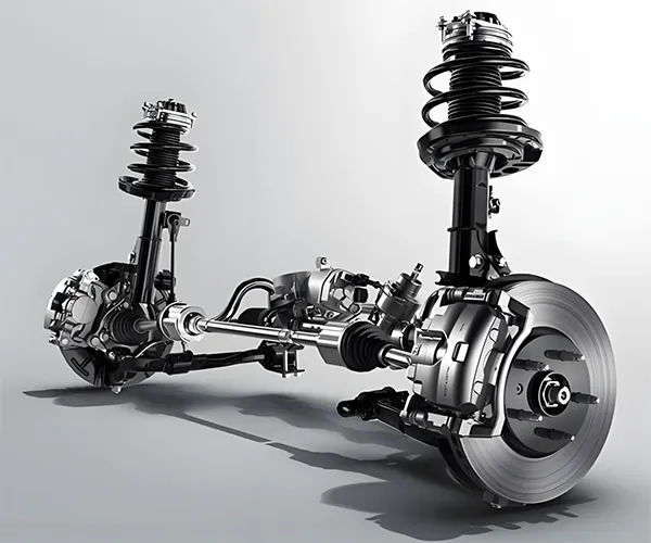 ท่อไอเสีย CDC