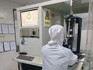 กำลังการผลิตและข้อกำหนดด้านสิ่งแวดล้อม