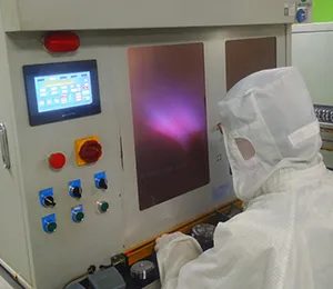 การทดสอบความแน่นของอากาศ