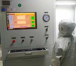 การทดสอบ PV